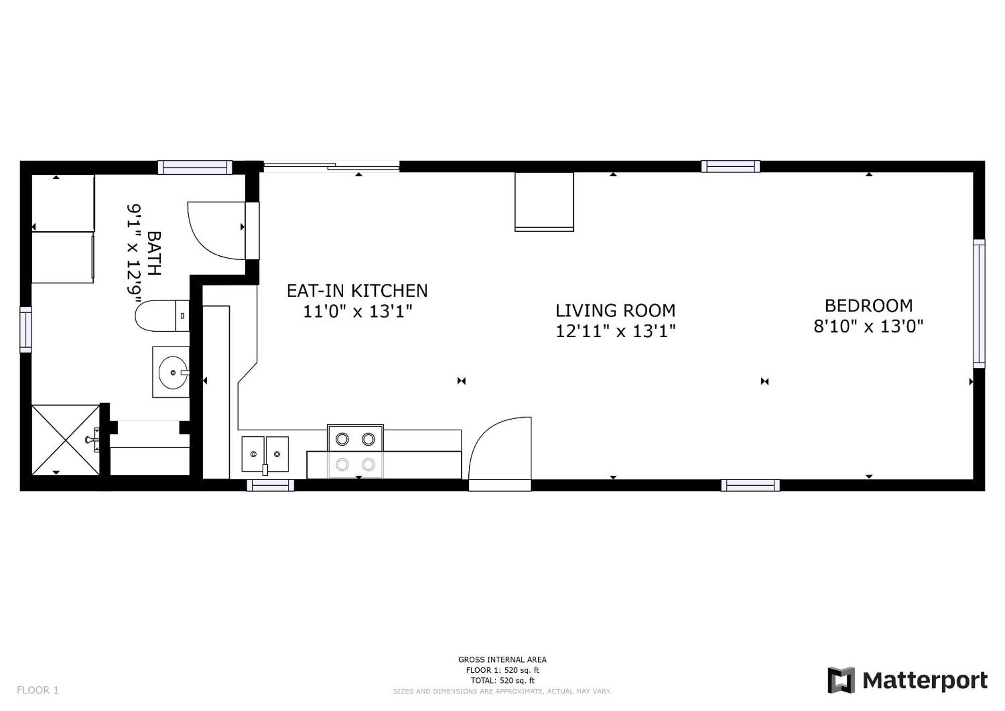 Cozy Cabin Near Ark! Adam And Eve'S Retreat Williamstown Exterior photo